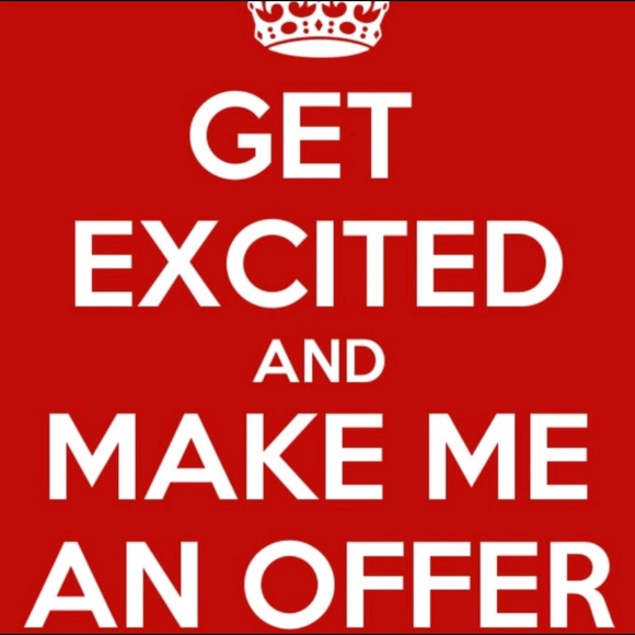 MAKE AN OFFER - Picture 1 of 1